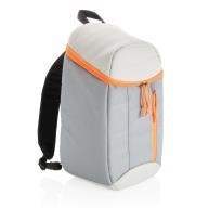 Рюкзак-холодильник Hiking, 10л, оранжевый